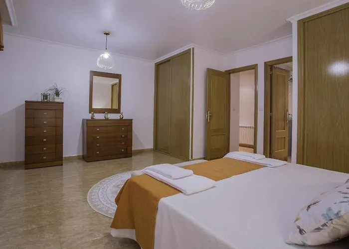 Apartamento en Raxó