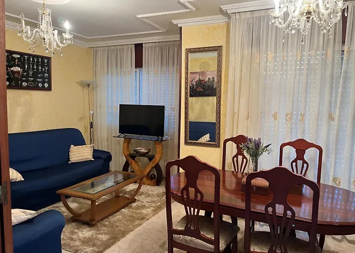 Villa Graña Medrano