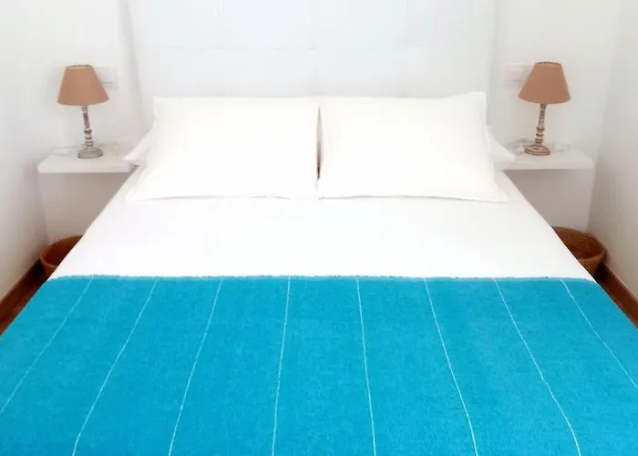 Apartamento Teresa